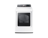 Samsung DV48J7770EW/AC 7.4 Cu. Ft. Front-load Electric Dryer