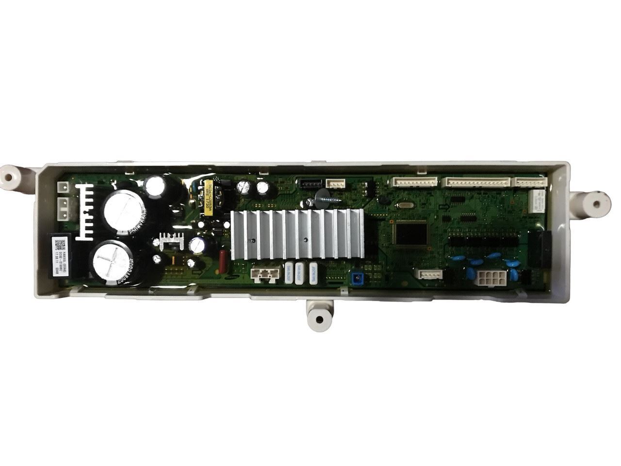 Samsung Washing Machine Electronic Control Board WA52M8650AV/A4-00