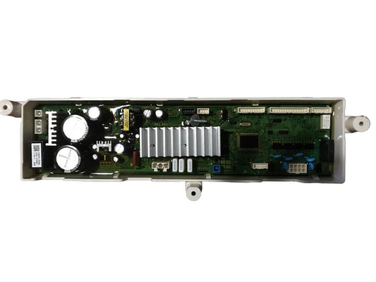 Samsung Washing Machine Electronic Control Board WA52M8650AV/A4-00