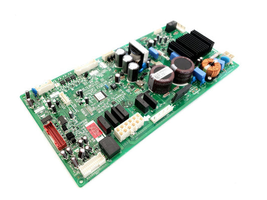 LG Part# EBR86093773 Main Power Control Board Assembly - Genuine OEM
