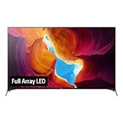 Sony XBR55X950H 55-Inch Class Hd Tv