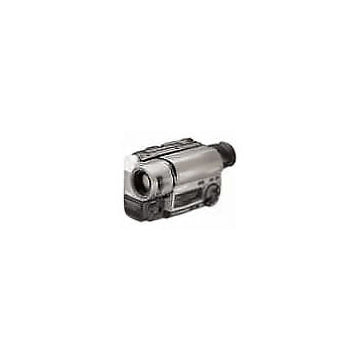 Sony CCDTR516 Video Camera Recorder Hi8â„¢