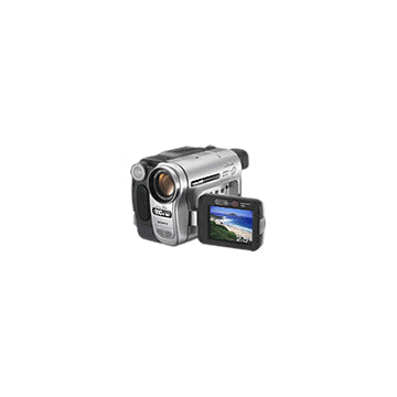 Sony CCDTRV138 Video Camera Recorder Hi8â„¢