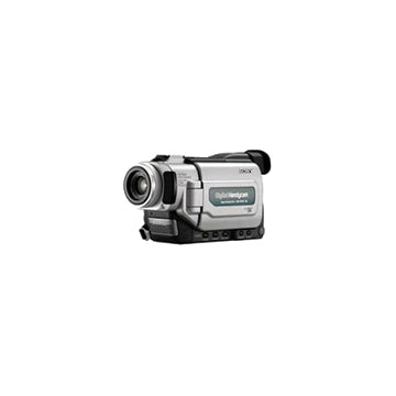 Sony CCDTRV15 Video Camera Recorder 8MM