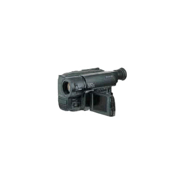 Sony CCDTRV16 Video Camera Recorder 8MM