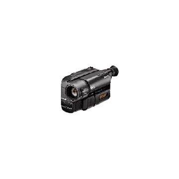 Sony CCDTRV25 Video Camera Recorder 8MM