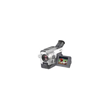 Sony CCDTRV318 Video Camera Recorder 8MM