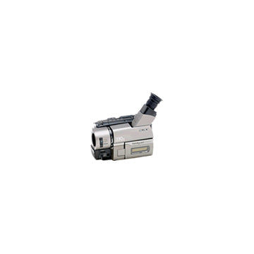 Sony CCDTRV36 Video Camera Recorder Hi8â„¢