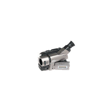 Sony CCDTRV43 Video Camera Recorder Hi8â„¢