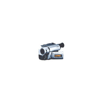 Sony CCDTRV46 Video Camera Recorder Hi8â„¢