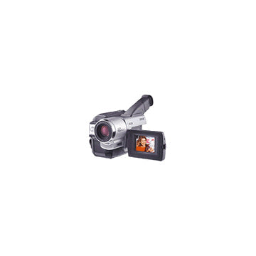 Sony CCDTRV58 CAMCORDER