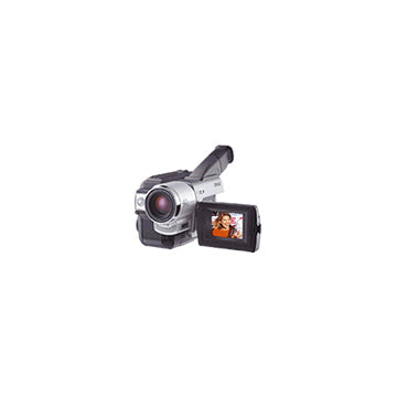 Sony CCDTRV68 Video Camera Recorder 8MM