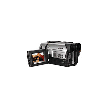 Sony CCDTRV75 Video Camera Recorder Hi8â„¢