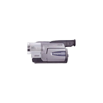 Sony CCDTRV88 Video Camera Recorder Hi8â„¢