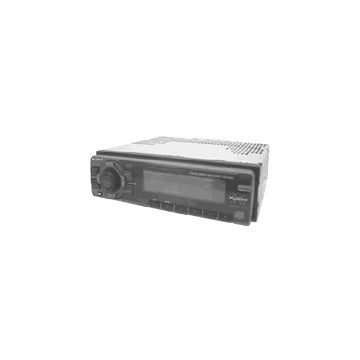 Sony CDX4005 FM/AM Compact Disc Player