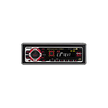 Sony CDXC7050X FM/AM Compact Disc Player