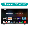 Hisense 50H5BG 50-Inch H5 Series 4K UHD Smart Google TV