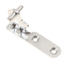 LG Part# AEH75596803 Center Hinge Assembly - Genuine OEM