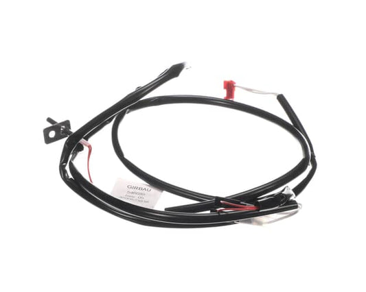 Danby Dwm5500W Electronic Support - 546689
