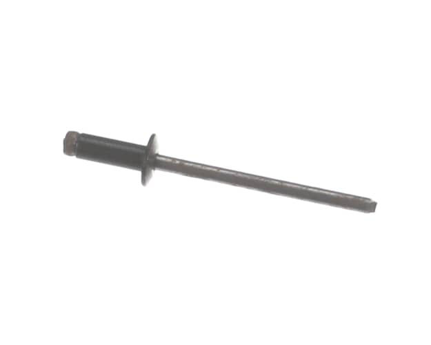 Speed Queen Rivet Pop-Dome Hd-.125 Stl-Blk - 44166601