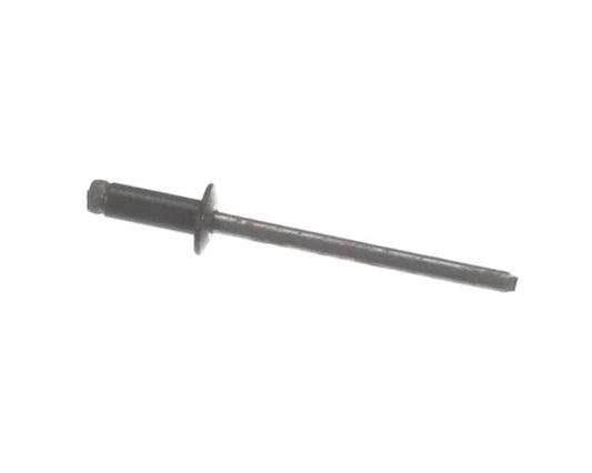 Speed Queen Rivet Pop-Dome Hd-.125 Stl-Blk - 44166601