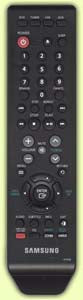 Samsung Remote Control Assembly - AH59-01951B