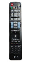 LG Remote Controller Assembly - AKB72914029