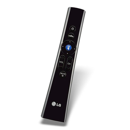 LG Remote Controller Assembly - AKB73295501