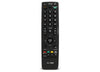 LG Remote Controller Assembly - AKB69680417