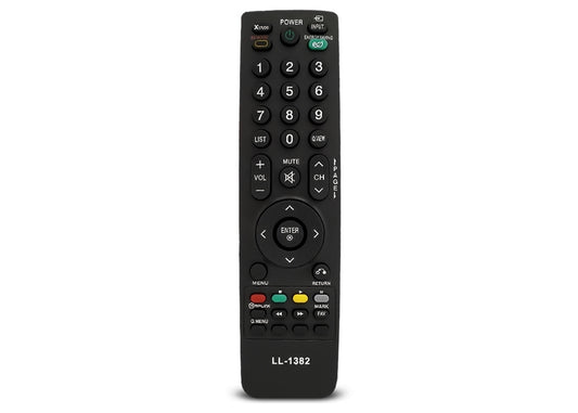 LG Remote Controller Assembly - AKB69680417