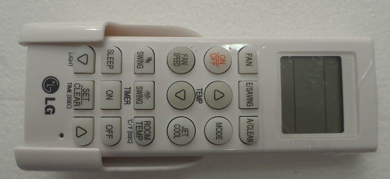 Lg Remote Controller Assembly - AKB73315610