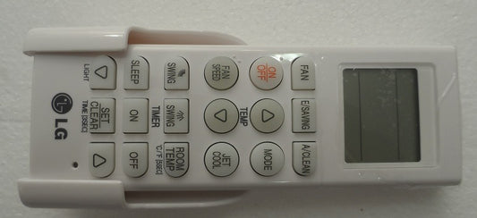 Lg Remote Controller Assembly - AKB73315610