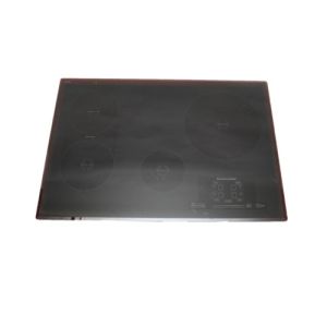 Whirlpool Range Main Glass Cooktop - W11051486
