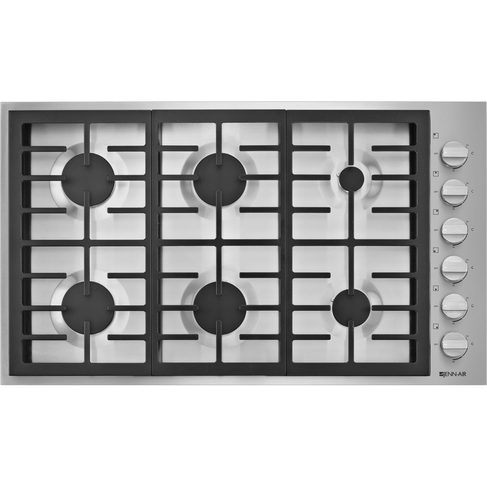 Samsung Cooktop Frame Module Assembly DG94-03986B