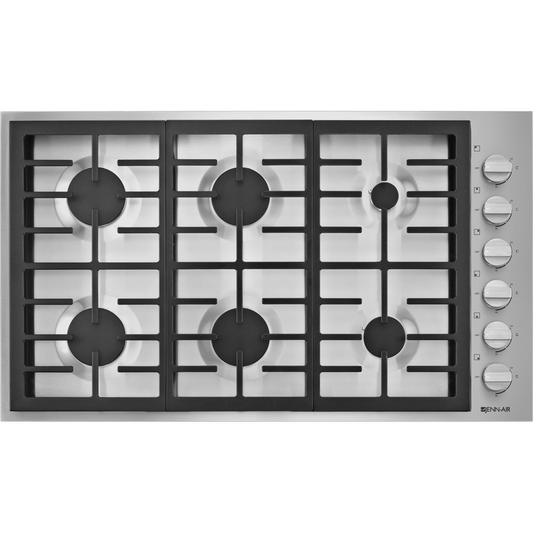 Samsung Cooktop Frame Module Assembly DG94-03986B