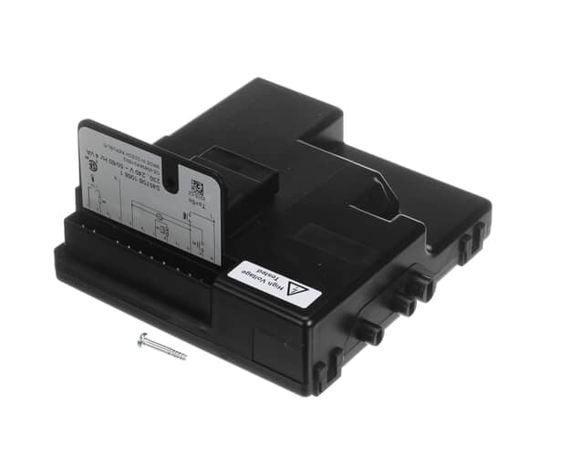 Bertazzoni Wiring - 6016020