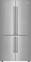 Beko BFFD3626SS 36