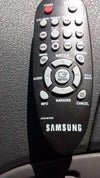 Samsung Remote Control Assembly - AK59-00103G
