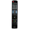 LG Remote Controller Assembly - AKB72914221