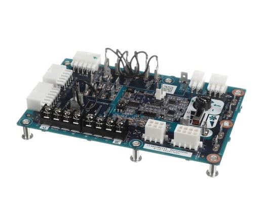 Samsung Part# BN94-15495G Main Power Control Board Assembly - Genuine OEM