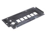 Danby Dgr558 Lt Bkgd End Cap Black - 5753