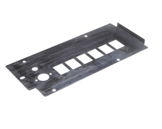 Danby Dgr558 Lt Bkgd End Cap Black - 5753