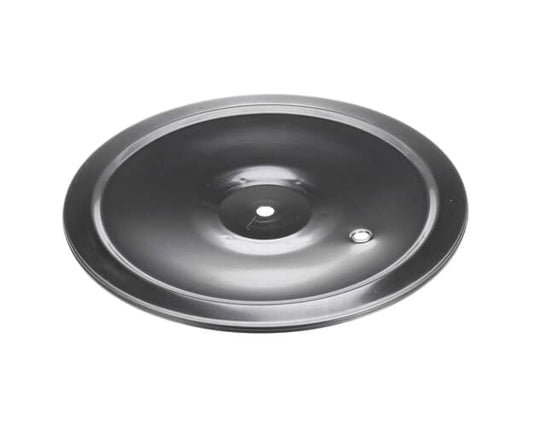 Danby Dgr307 Oven Light Cover - 7551