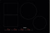 Blomberg 8800173800 30 Inch Induction Cooktop with Touch Control, Four Induction Cooking Zones, Power shared electronic slide touch control - Cti30410