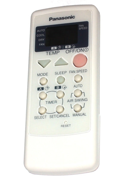 Panasonic Remote Control - CWA75C262