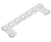 Blomberg Part# 1769360200 Better Button Gasket - Genuine OEM