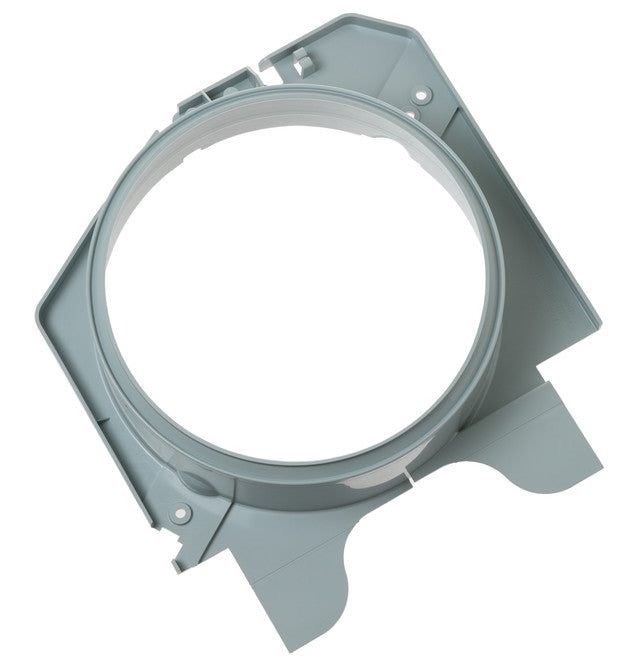 GE Condenser Fan Shroud WR17X35527