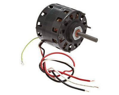Fasco Motor - D166