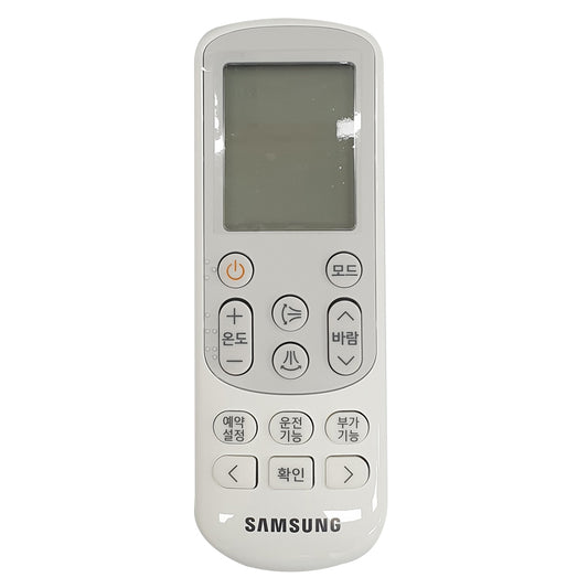 Samsung Assembly Wireless Remote Contr - DB93-15882N