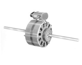 Fasco Motor W/Capacitor - D245